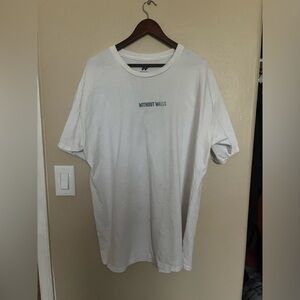 Without Walls Graphic Tee